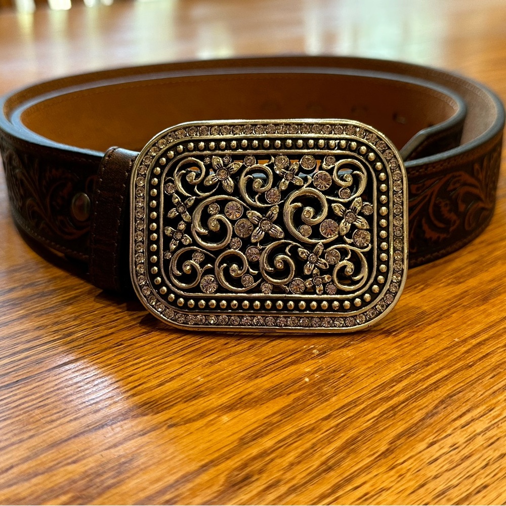 Ariat Belt XL